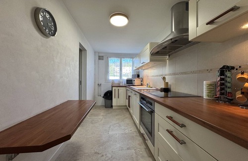 Le Mans Appartement | Apartment in Le Mans near Antarès Stadium