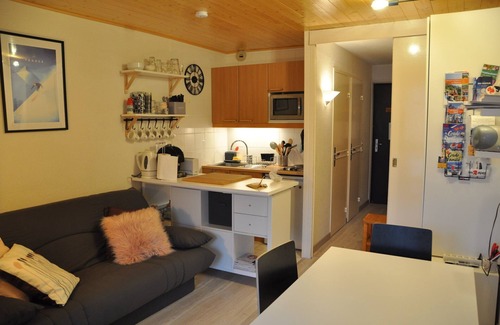 Les Deux Alpes Appartement | Appartement aux Deux Alpes 1800