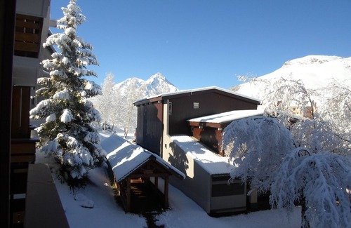 Les Deux Alpes Appartement | Appartement aux Deux Alpes 1800