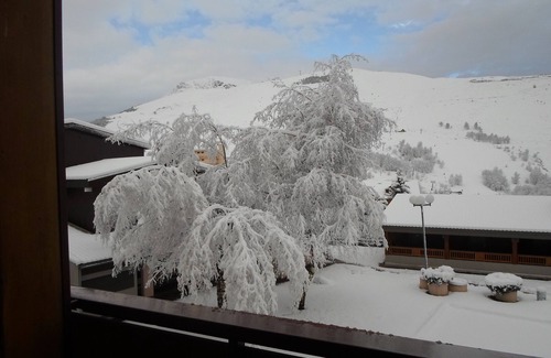 Les Deux Alpes Appartement | Appartement aux Deux Alpes 1800