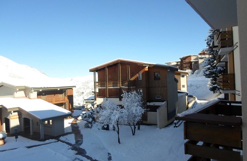 Les Deux Alpes Appartement | Appartement aux Deux Alpes 1800