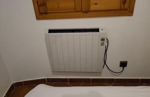 Llavorsi Appartement | Apartment in Llavorsi in the heart of the Catalan Pyrenees