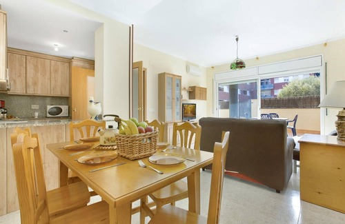 Lloret de Mar Appartement | Appartement confortable à Lloret del Mar