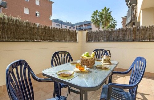Lloret de Mar Appartement | Appartement confortable à Lloret del Mar