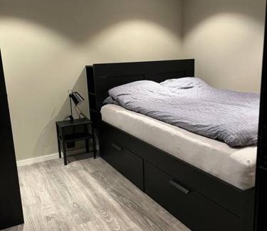 Vestvagøy Appartement | Apartment in Lofoten, near Viking museum and Unstad beach
