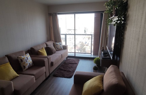 Jesus Maria Appartement | Apartment in Los Laureles building