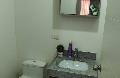 Jesus Maria Appartement | Apartment in Los Laureles building