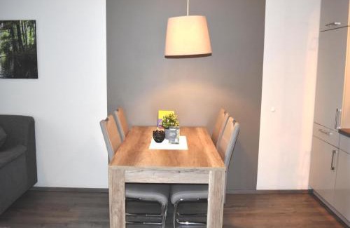 Lubben Appartement | Apartment in Lübben near the water