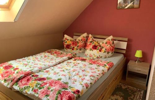 Weiag Appartement | Apartment in Luckaitztal-Gossda with parking space
