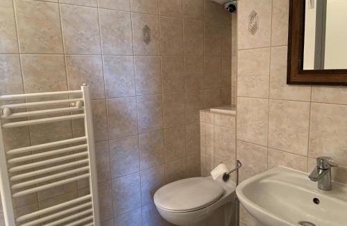 Weiag Appartement | Apartment in Luckaitztal-Gossda with parking space