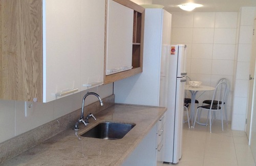 Algodoal Appartement | Appartement en copropriété de luxe en face de Praia do Forte - Cabo Frio