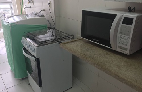 Algodoal Appartement | Appartement en copropriété de luxe en face de Praia do Forte - Cabo Frio