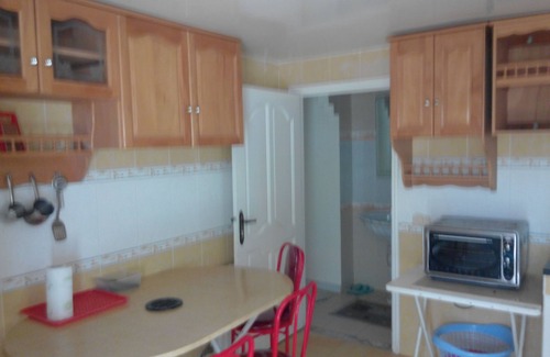 Port El Kantaoui Appartement | appartement dans villa de luxe a 800m de la plage de kantaoui 5 personnes