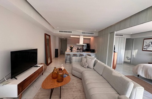 Isla Iguana Appartement | Apartment in Marina Vallarta Nautico
