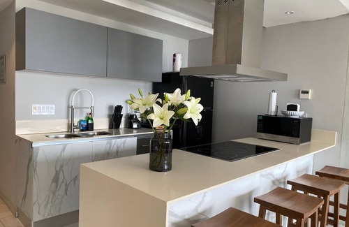 Isla Iguana Appartement | Apartment in Marina Vallarta Nautico