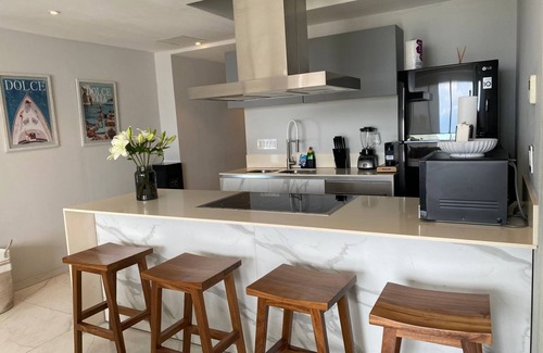 Isla Iguana Appartement | Apartment in Marina Vallarta Nautico