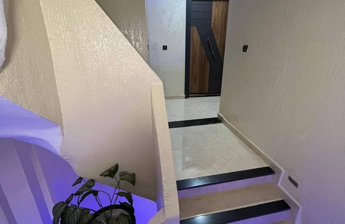 Sidi Rahal Appartement | Apartment in Sidi Rahal Chatai avec vue sur mer