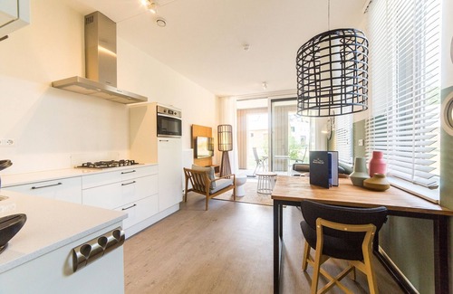 Maastricht Appartement | Appartement moderne à 4 km de Maastricht
