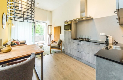 Maastricht Appartement | Appartement moderne à 4 km de Maastricht