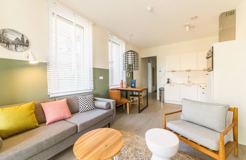 Maastricht Appartement | Appartement moderne à 4 km de Maastricht