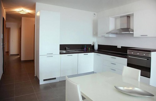 Macinaggio Appartement | Rés. Villa Tyrrenia, Macinaggio/Rogliano,, Appartement avec vue baie
