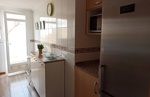 La Malva-rosa Copropriété | Apartment in MALVARROSA, a few meters from the beach.