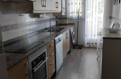 La Malva-rosa Copropriété | Apartment in MALVARROSA, a few meters from the beach.