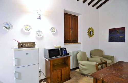 Collesanto Appartement | Apartment in Mantignana
