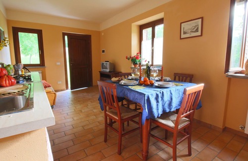 Apecchio Cottage | Gîte à Apecchio avec piscine