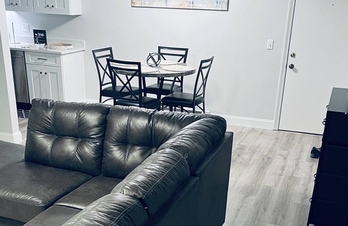 Marshfield Appartement | Apartment in Marshfield