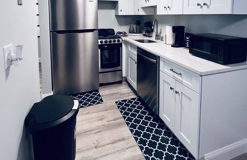 Marshfield Appartement | Apartment in Marshfield