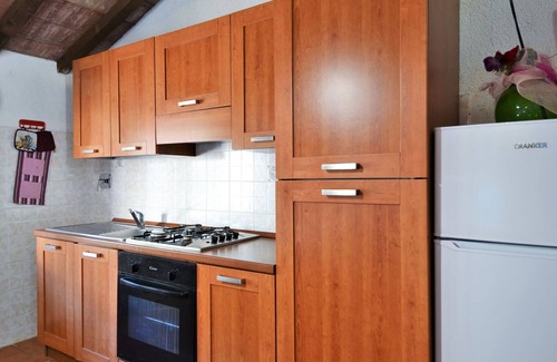 Massa Marittima Appartement | Belvilla by OYO Itaca