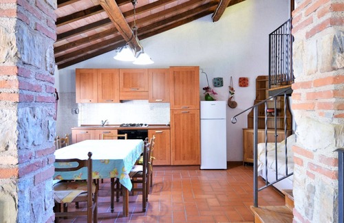 Massa Marittima Appartement | Belvilla by OYO Itaca