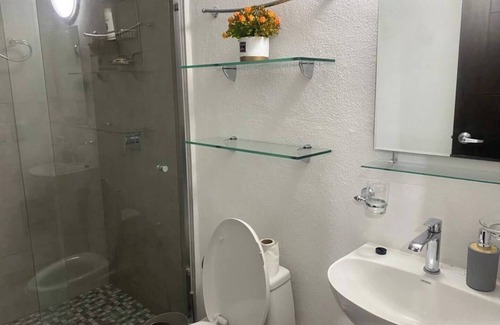 Marina Mazatlan Appartement | Apartment in Mazatlan near the beach
