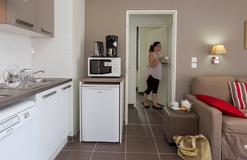 Chinon Appartement | Appartement moderne dans le Chinon médiéval de la Loire