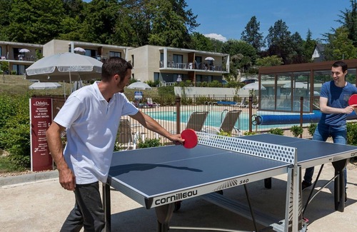 Chinon Appartement | Appartement moderne dans le Chinon médiéval de la Loire