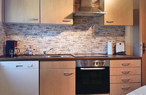 Mersheim Appartement | Appartement א Merlsheim avec Jardin