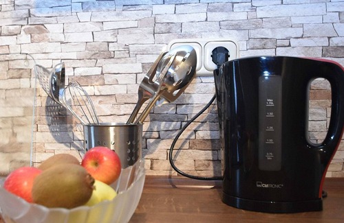 Mersheim Appartement | Appartement א Merlsheim avec Jardin
