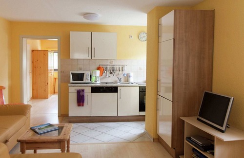 Merschbach Appartement | Appartement א Merschbach prטs de la forךt