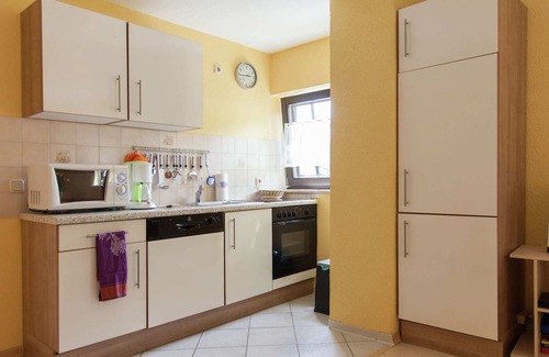 Merschbach Appartement | Appartement א Merschbach prטs de la forךt