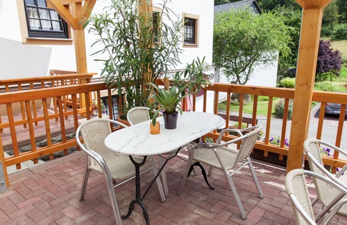 Merschbach Appartement | Appartement א Merschbach prטs de la forךt