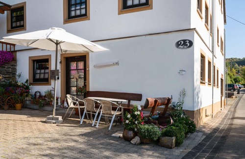 Merschbach Appartement | Appartement א Merschbach prטs de la forךt