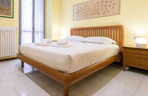 Villapizzone Appartement | Apartment in Milan with 1 bedrooms sleeps 2