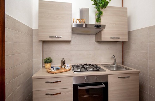 Miramare Appartement | Apartment in Miramare di Rimini near the Sea - Celebes 3/B