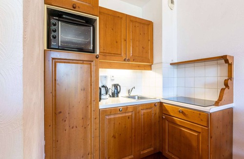Valfrejus Appartement | Appartement spacieux à Modane