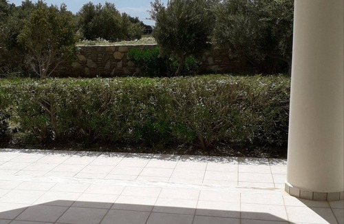 Koutsounari Villa | Appartement dans villa moderne