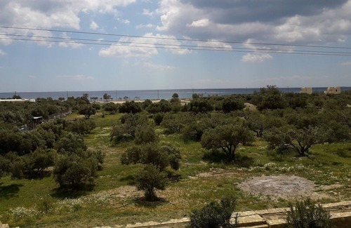 Koutsounari Villa | Appartement dans villa moderne