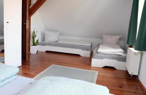 Muritz Appartement | Apartment in Moltzow- viel Platz in ländlicher Lage