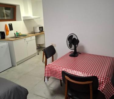 Mons Appartement | Apartment in Mons center