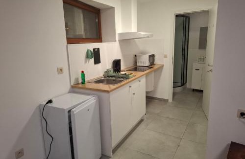 Mons Appartement | Apartment in Mons center